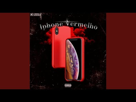 Iphone Vermelho
