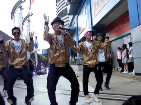 Timez over cover BIGBANG - Gwisoon -daesung.mp4