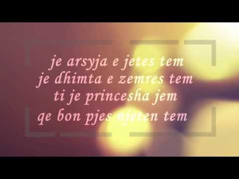 Binni - Arsyja (2014)