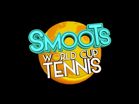 Smoots World Cup Tennis 