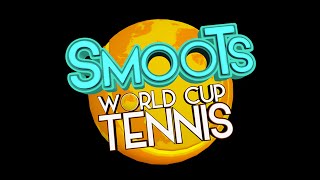 Smoots World Cup Tennis 16