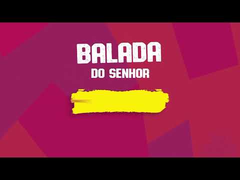 DJ Emerson MK Feat  Cleyton & Johnny - Balada do Senhor (Remix DJ Vitor Copola) Slap House