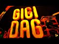Gigi D'Agostino (GIGI DAG - Lento Violento) -▶️MORE (DJ PRick Mix 2024)◀️