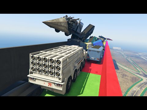 CARA A CARA MEGA ATASCO INCREIBLE! - GTA V ONLINE
