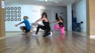 Joss Stone - Tell me bout it