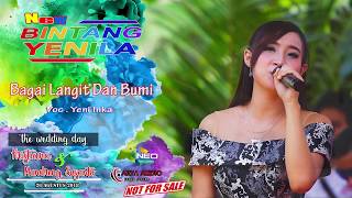 Download lagu Bagai langit dan bumi-NEW BINTANG YENILA mp3