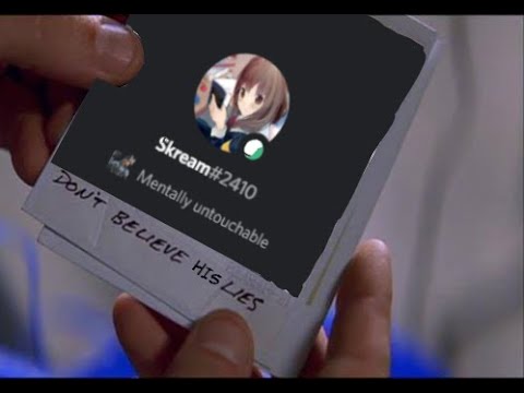 Vs. Twitter clip neutral aka most cracked Snake NA (Havoc) 2