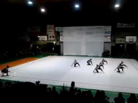 GRUPPO AGONISTICO - POLISPORTIVA BREMBATE SOPRA