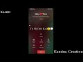 Tuhi Meri Shab Hai Subah Hai Tuhi Din Hai Mera Romantic Whats App Status