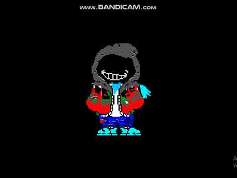 DeathMode!DustDustSwap 2/But his violence didnt let him go