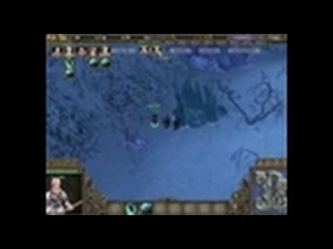 SpellForce 2: Shadow Wars PC Trailer - Exclusive