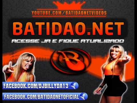 Mc Flavinho - Doida da Minha Vida [DJs RD da NH e André BPM]