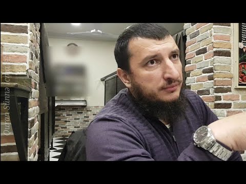 Bu dünyada Xoş həyat axtarırsan ?(13.12.21)Şeyx Adil Rəcəbov