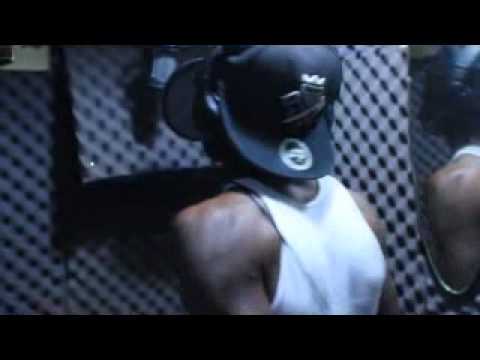 Young Dede - Touchdown feat. Yung Nocc and Roski Ro