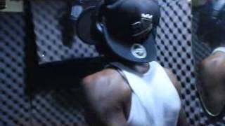 Young Dede - Touchdown feat. Yung Nocc and Roski Ro