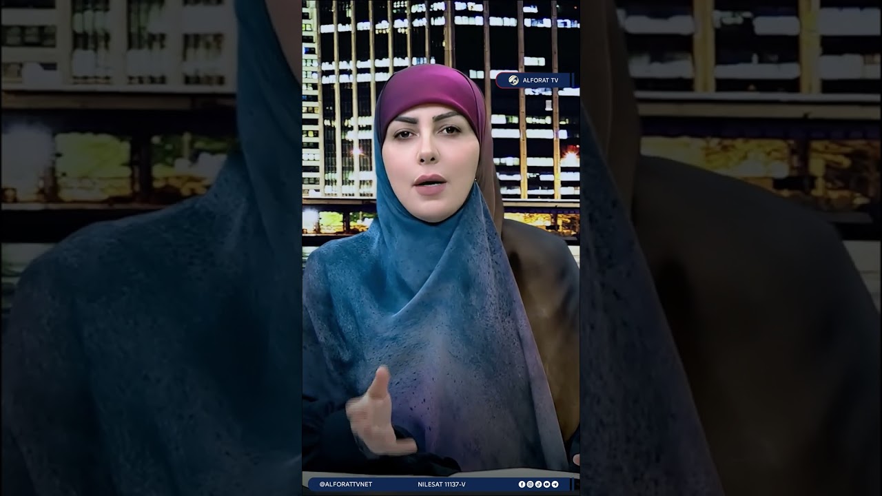 فيديو | نهر دجلة يحتضن أعدادًا كبيرة من البط