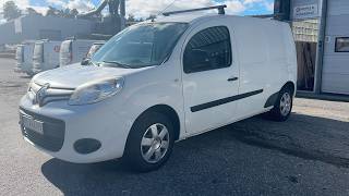 معدات صناعية أخرى Renault Kangoo Maxi | صورة 4 - Machineryline