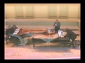 Crane Dances IV - Gerviu Sokiai IV (Bronius Kutavičius), Darius Klisys, Sonata ir Rokas Zubovai