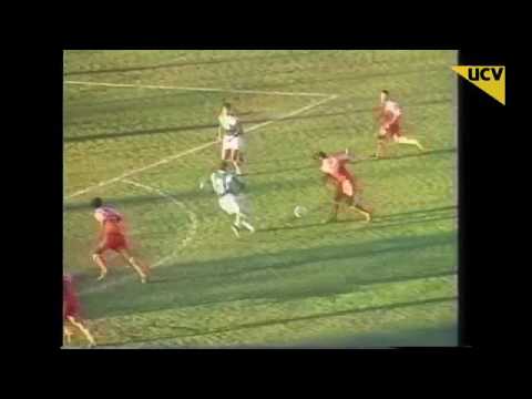 Héroes del Fútbol - Jaime Riveros
