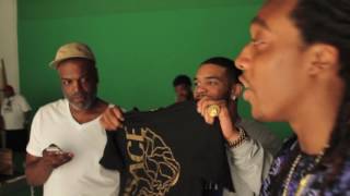 Migos Welcome Skippa Da Flippa Home & Talks Migos Movie With Coach K & Gutta Tv