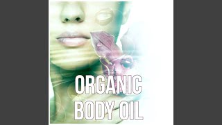 Organic Body Oil