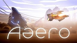 「リズム」劣化版作業用BGM「Aaero」
