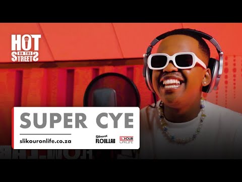 Hot On The Streets: CYE Performance