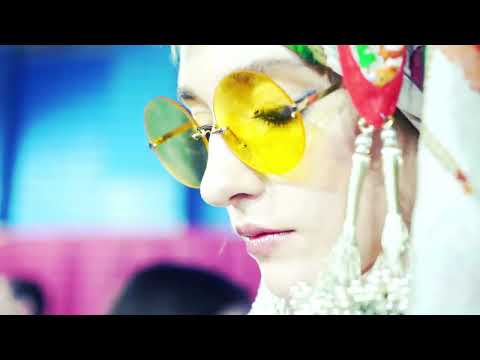 Monte-Carlo Fashion Week 2018