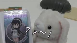 けもフレのカード開けるぞ【れおなるどTV】