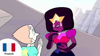 Steven Universe We Are the Crystal Gems (Change Your Mind Version) (One Line) (6 Languages)
