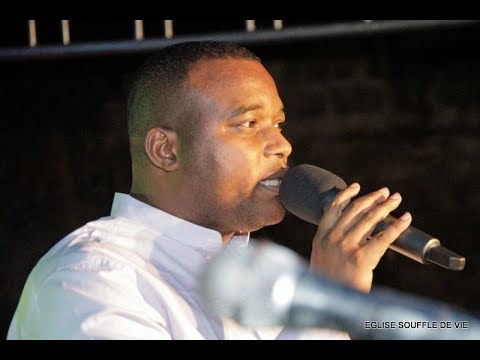 Henri Papa Mulaja - Bolingo Ya Nzambe (Clip Officiel)