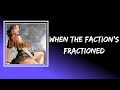Biffy Clyro - When The Faction's Fractioned (Lyrics)