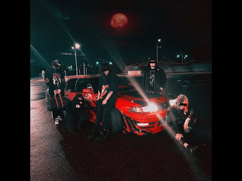 shadowraze, quiizzzmeow, Midix, jzxdx - JDM NFS Клип