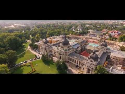 Die besten Bäder in Budapest - Ungarn - Budapest Besuchen