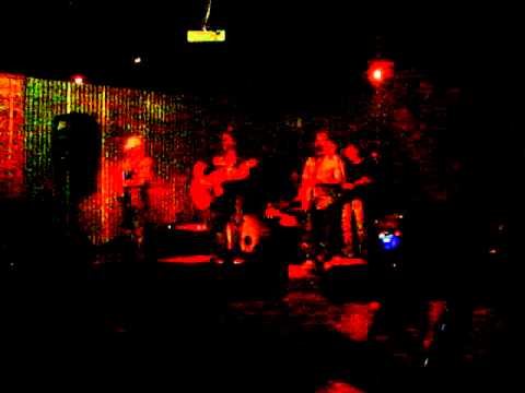 Tres Medlock Band - Pass it on down (partial)