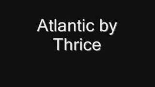 Atlantic-Thrice