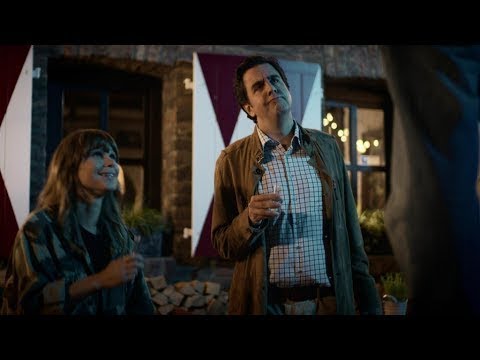 Hoch die Gläser! - Pastewka