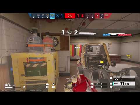 R6 Montage JAMAL- FADES EM ALL