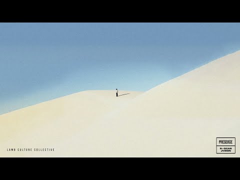 R-Scar & Jvson - Presence (Lamb Culture Collective)