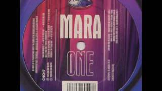 Mara - One (original mix)