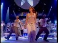 Jennifer Lopez Play Top Of The Pops Friday 18 May 2001