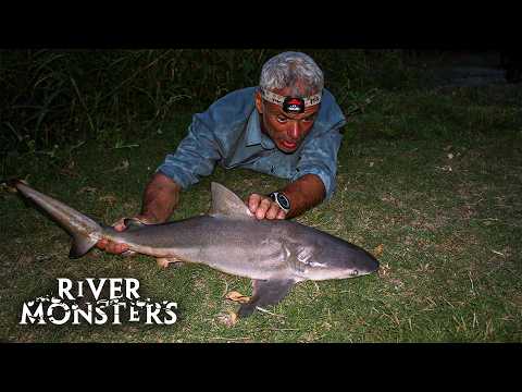 Jeremy Wade 2024