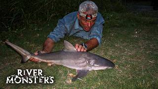 River Monsters Full Episode - Season 1, Episode 6 - Freshwater Shark