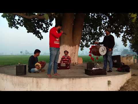 Sunny sam live song Rut pyar di nachater chatta ji