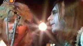 Status Quo - Rockin&#39; All Over the World (kultnacht - 1977)