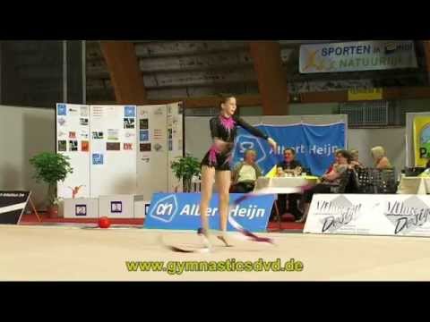 Mol 2014   Junior   10   Sanna Delbeke   BEL
