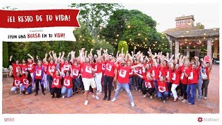 Bombai - El resto de tu vida (Canción para Hollister y Proyecto Gesto)