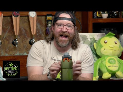 ASMR is just Mayonnaise - Off Topic - #296