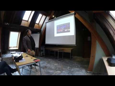 Conférence de  Philippe Solal