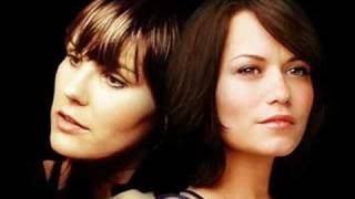 Bethany Joy Lenz &amp; Grace Potter: I Want Something That I Want